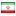 kalengmusic.com server is located in Iran
